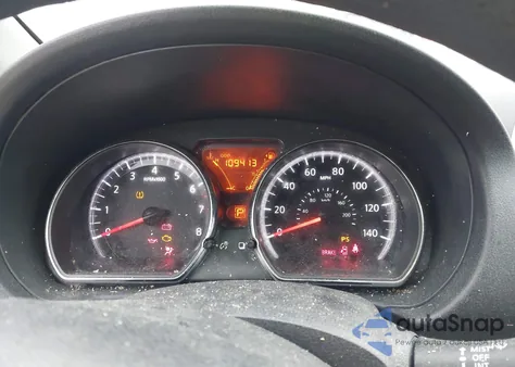 2017 Nissan Versa Note S Plus z USA, uszkodzony, nr VIN 3N1CE2CP3HL371500